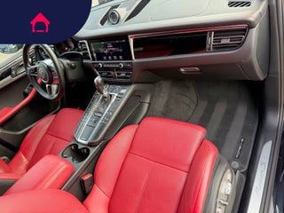 2019 Porsche Macan