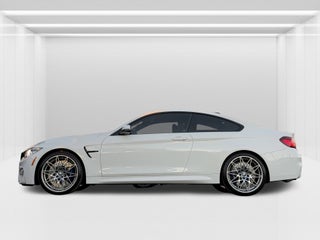 2020 BMW M4