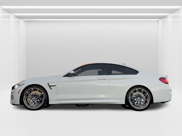 2020 BMW M4
