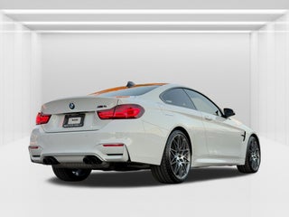 2020 BMW M4