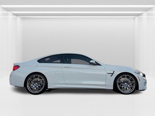 2020 BMW M4