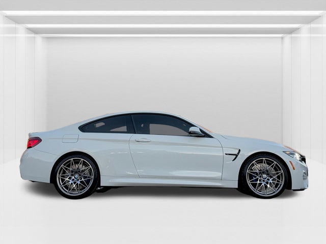 2020 BMW M4
