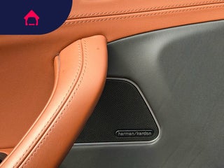 2017 Maserati Levante