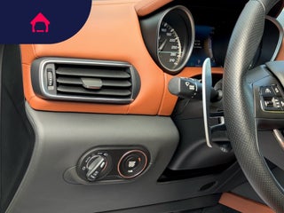 2017 Maserati Levante