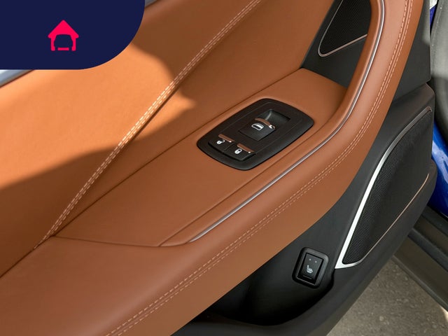 2017 Maserati Levante