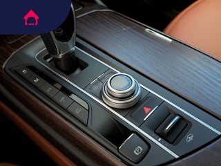 2017 Maserati Levante