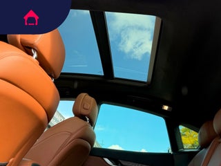 2017 Maserati Levante