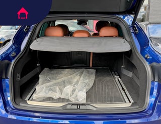 2017 Maserati Levante