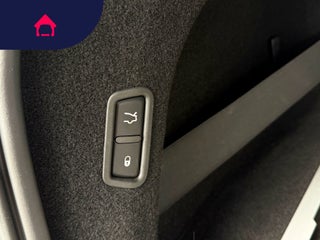 2017 Maserati Levante