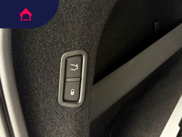 2017 Maserati Levante