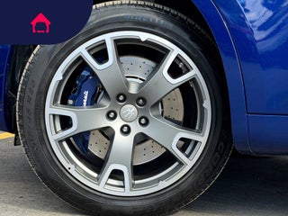 2017 Maserati Levante