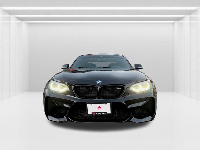 2018 BMW M2