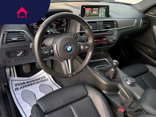2018 BMW M2
