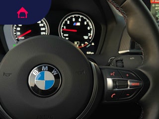 2018 BMW M2