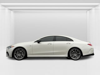 2020 Mercedes-Benz CLS