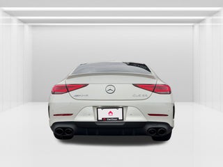 2020 Mercedes-Benz CLS