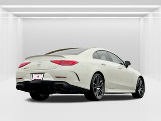 2020 Mercedes-Benz CLS