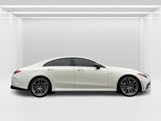 2020 Mercedes-Benz CLS