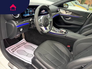 2020 Mercedes-Benz CLS