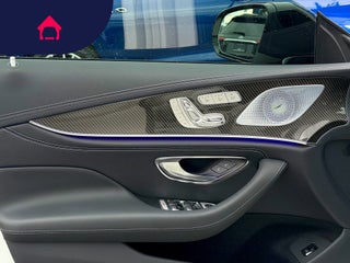 2020 Mercedes-Benz CLS