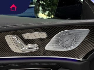 2020 Mercedes-Benz CLS