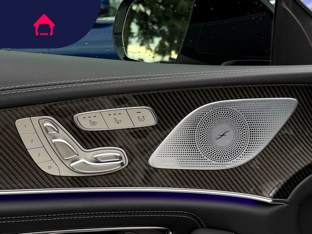 2020 Mercedes-Benz CLS