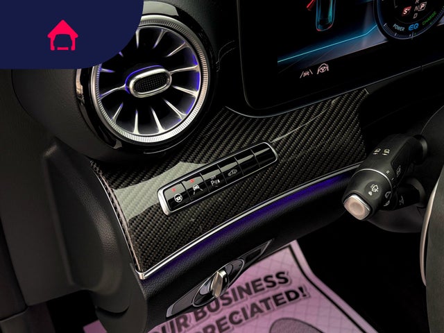 2020 Mercedes-Benz CLS