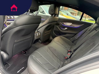 2020 Mercedes-Benz CLS