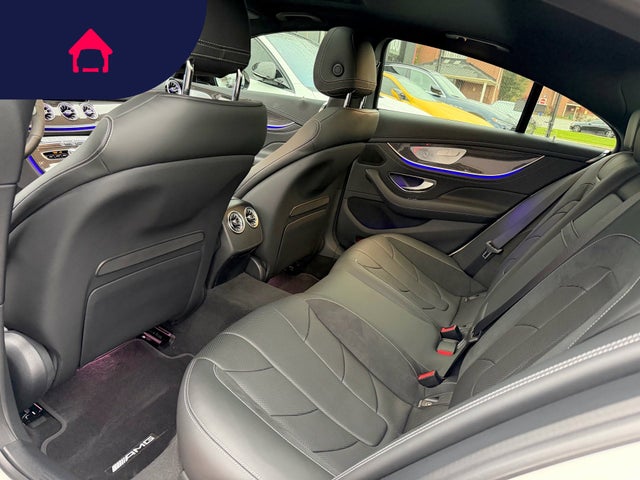 2020 Mercedes-Benz CLS