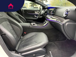 2020 Mercedes-Benz CLS