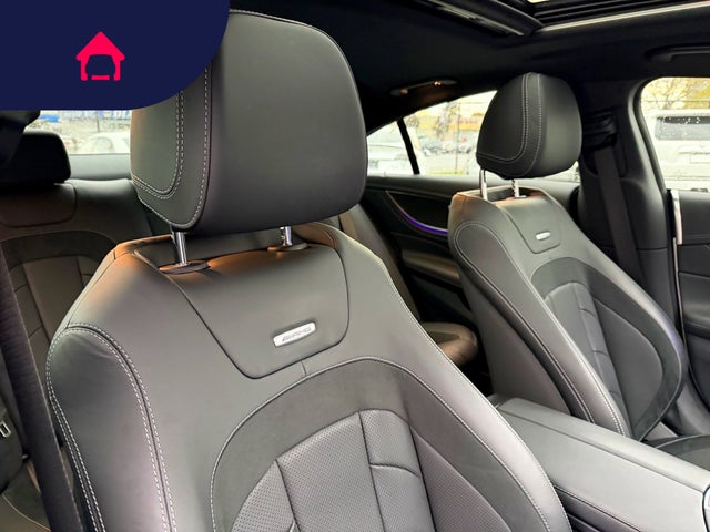 2020 Mercedes-Benz CLS