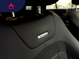 2020 Mercedes-Benz CLS