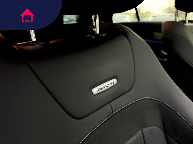 2020 Mercedes-Benz CLS