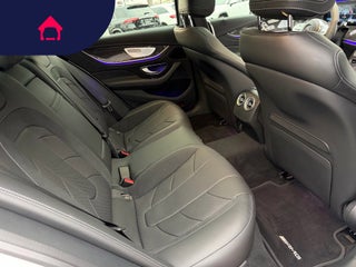 2020 Mercedes-Benz CLS