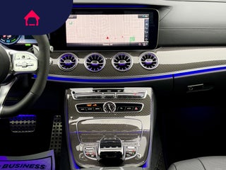 2020 Mercedes-Benz CLS