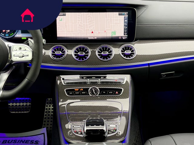 2020 Mercedes-Benz CLS