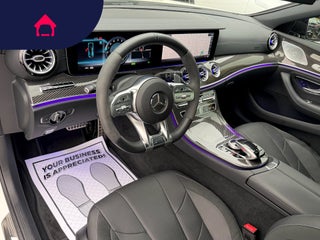 2020 Mercedes-Benz CLS