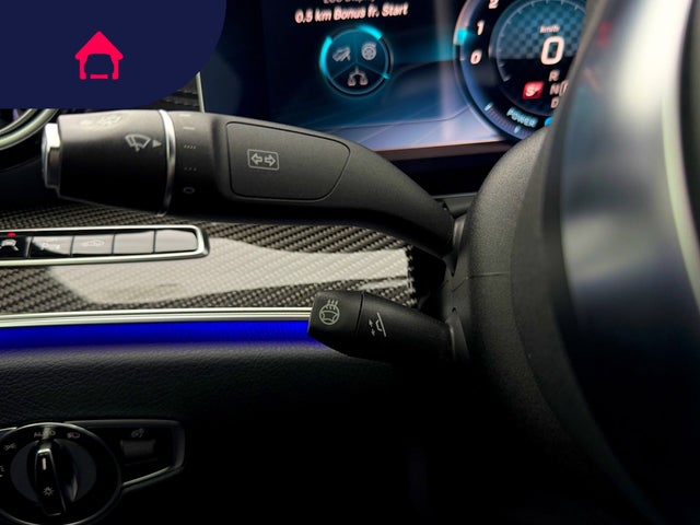 2020 Mercedes-Benz CLS