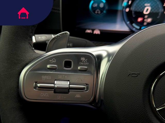 2020 Mercedes-Benz CLS