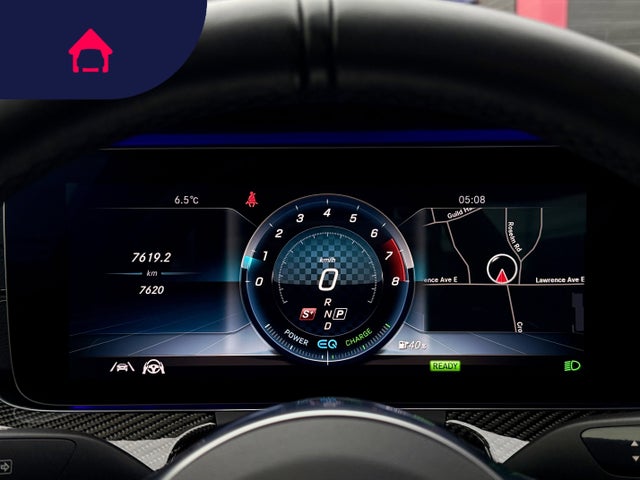 2020 Mercedes-Benz CLS