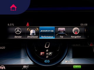 2020 Mercedes-Benz CLS