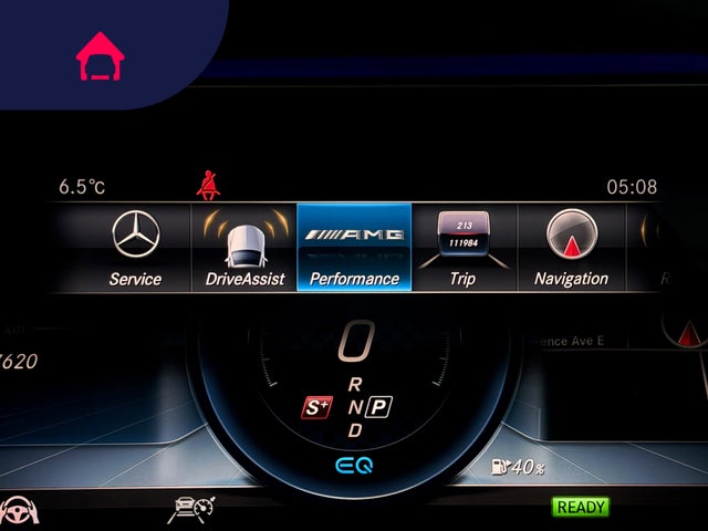 2020 Mercedes-Benz CLS