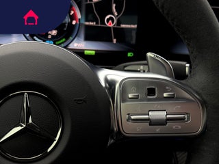 2020 Mercedes-Benz CLS