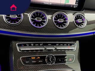 2020 Mercedes-Benz CLS