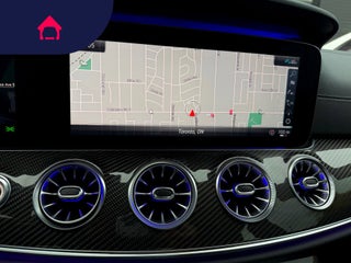 2020 Mercedes-Benz CLS