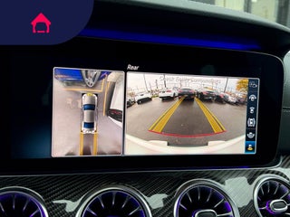 2020 Mercedes-Benz CLS