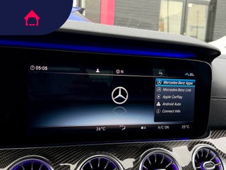 2020 Mercedes-Benz CLS