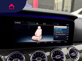 2020 Mercedes-Benz CLS