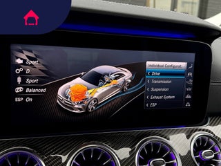 2020 Mercedes-Benz CLS