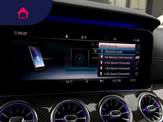 2020 Mercedes-Benz CLS